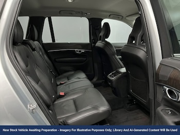 Used Volvo XC90 2017 for sale - 77415318: Photo