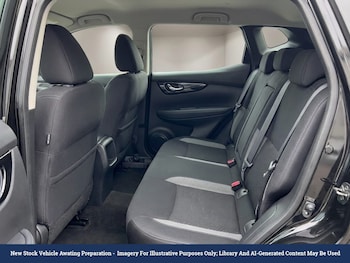 Used Nissan Qashqai 2019 for sale - 79205118: Photo
