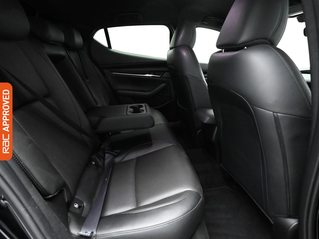 Used Mazda Mazda3 2020 for sale - 77506617: Photo 13