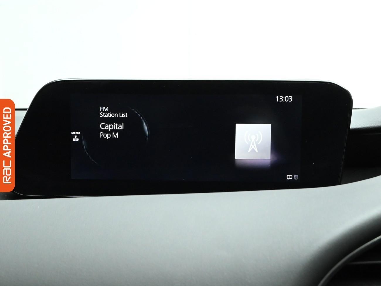 Used Mazda Mazda3 2020 for sale - 77506617: Photo 15