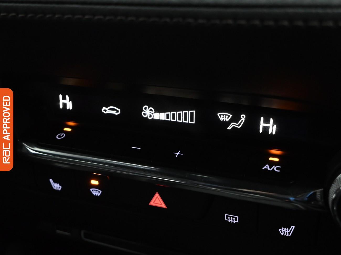 Used Mazda Mazda3 2020 for sale - 77506617: Photo 17