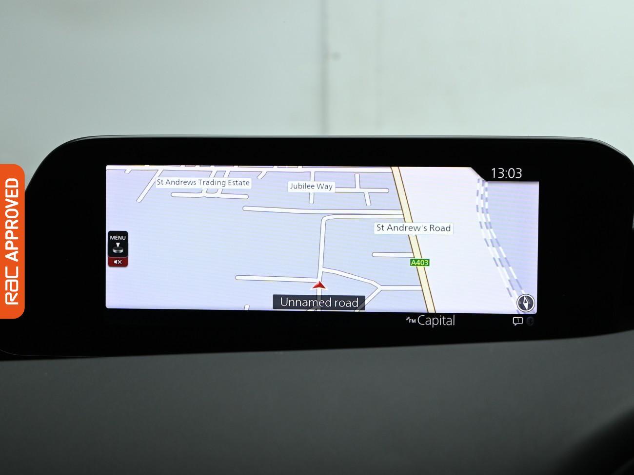 Used Mazda Mazda3 2020 for sale - 77506617: Photo 18