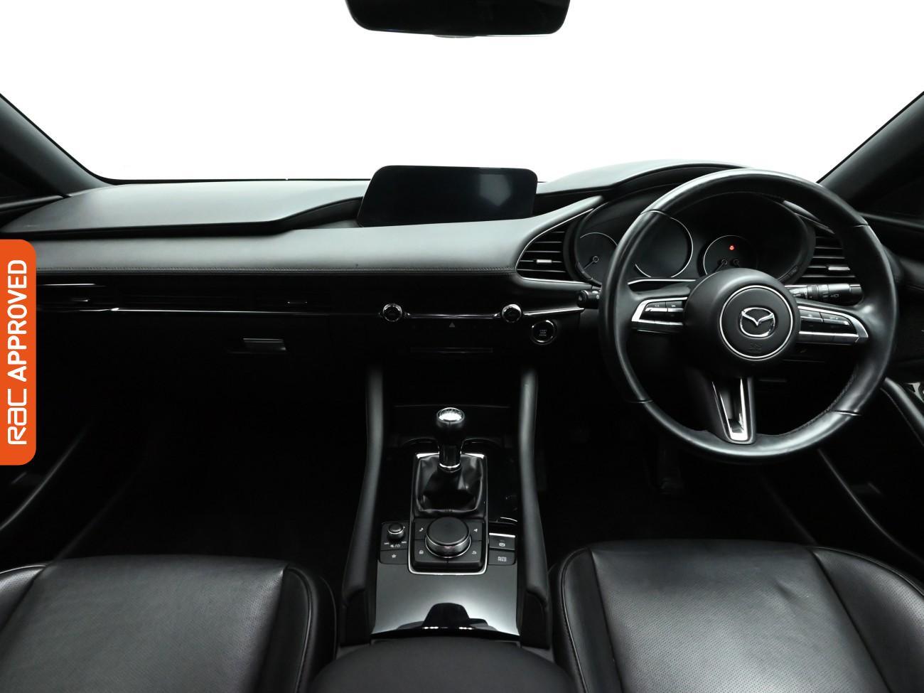 Used Mazda Mazda3 2020 for sale - 77506617: Photo 2