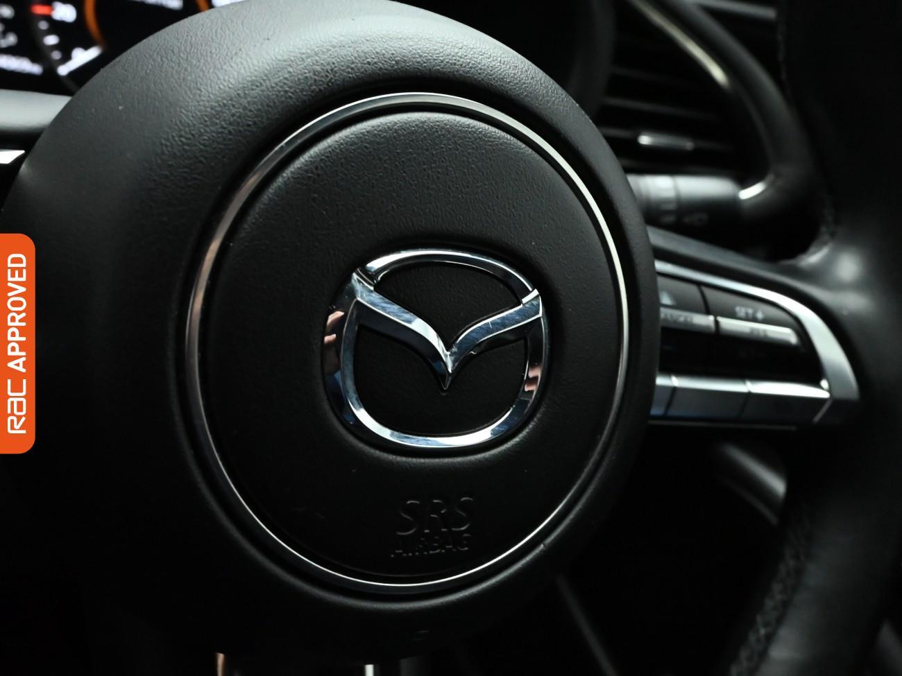 Used Mazda Mazda3 2020 for sale - 77506617: Photo 23