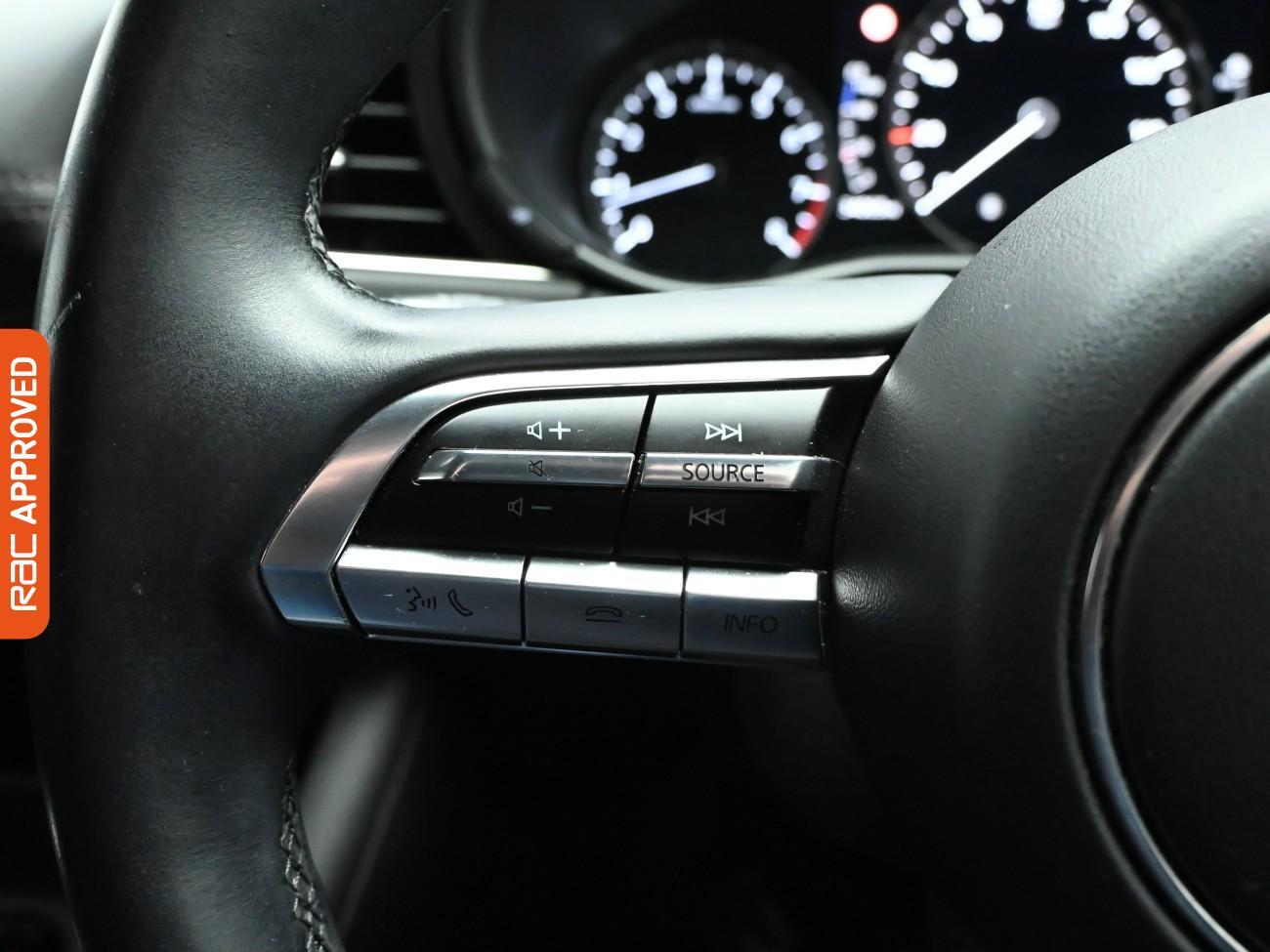 Used Mazda Mazda3 2020 for sale - 77506617: Photo 24