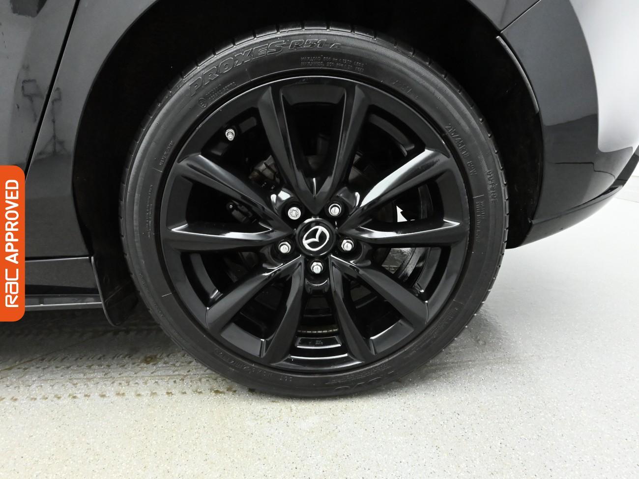 Used Mazda Mazda3 2020 for sale - 77506617: Photo 27