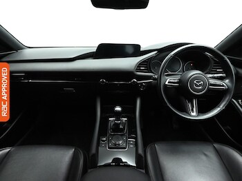 Used Mazda Mazda3 2020 for sale - 77506617: Photo