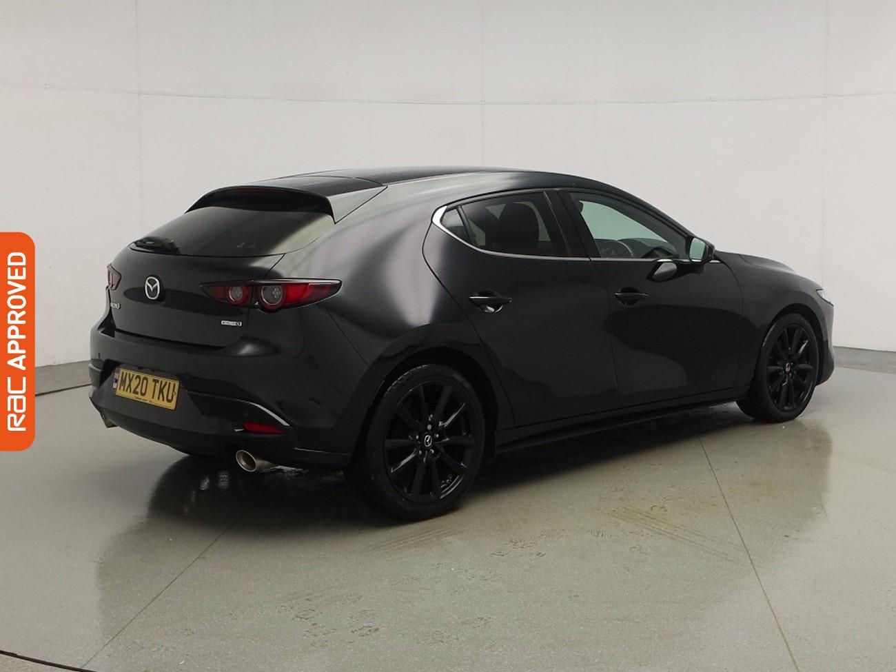 Used Mazda Mazda3 2020 for sale - 77506617: Photo 31