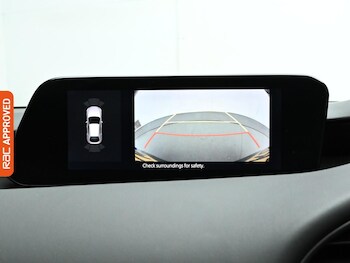 Used Mazda Mazda3 2020 for sale - 77506617: Photo