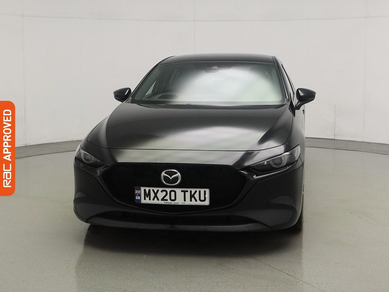 Used Mazda Mazda3 2020 for sale - 77506617: Photo 7