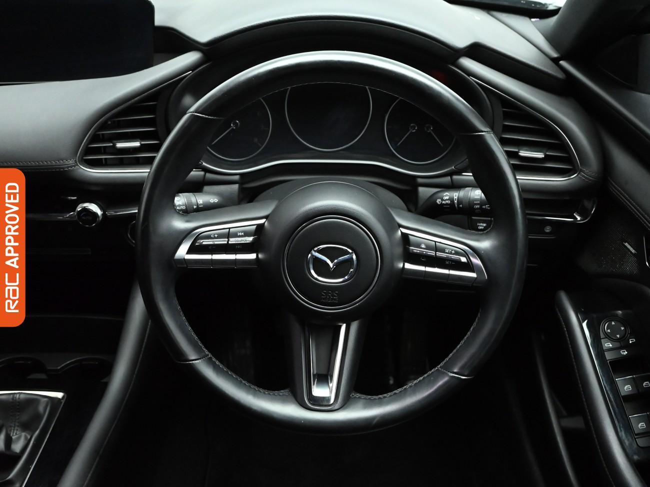 Used Mazda Mazda3 2020 for sale - 77506617: Photo 9