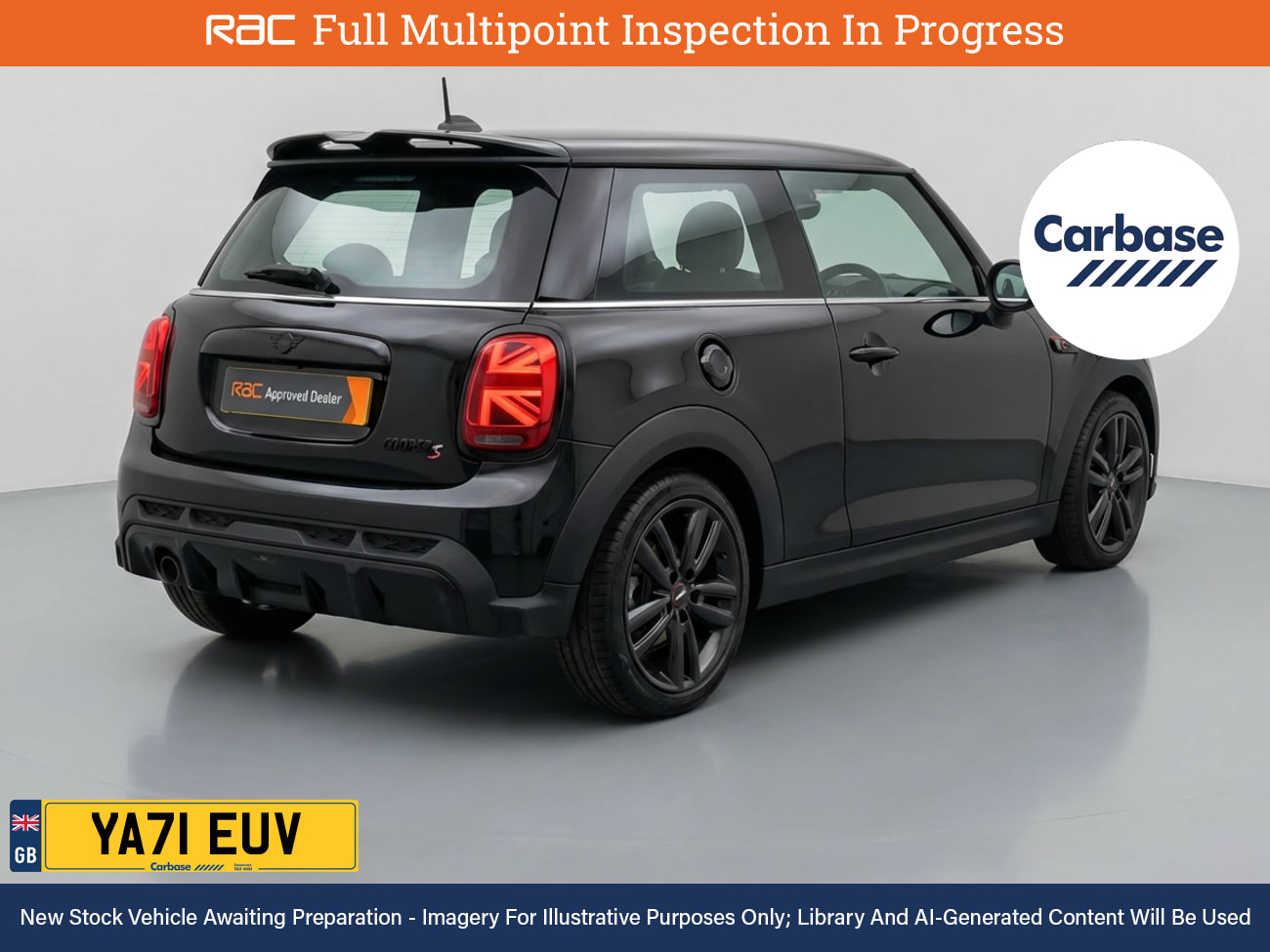 Used MINI Hatch 2022 for sale - 77703391: Photo 2