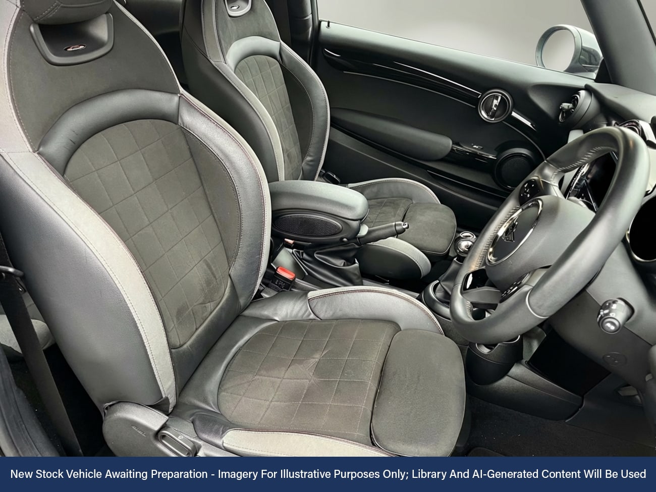 Used MINI Hatch 2022 for sale - 77703391: Photo 3