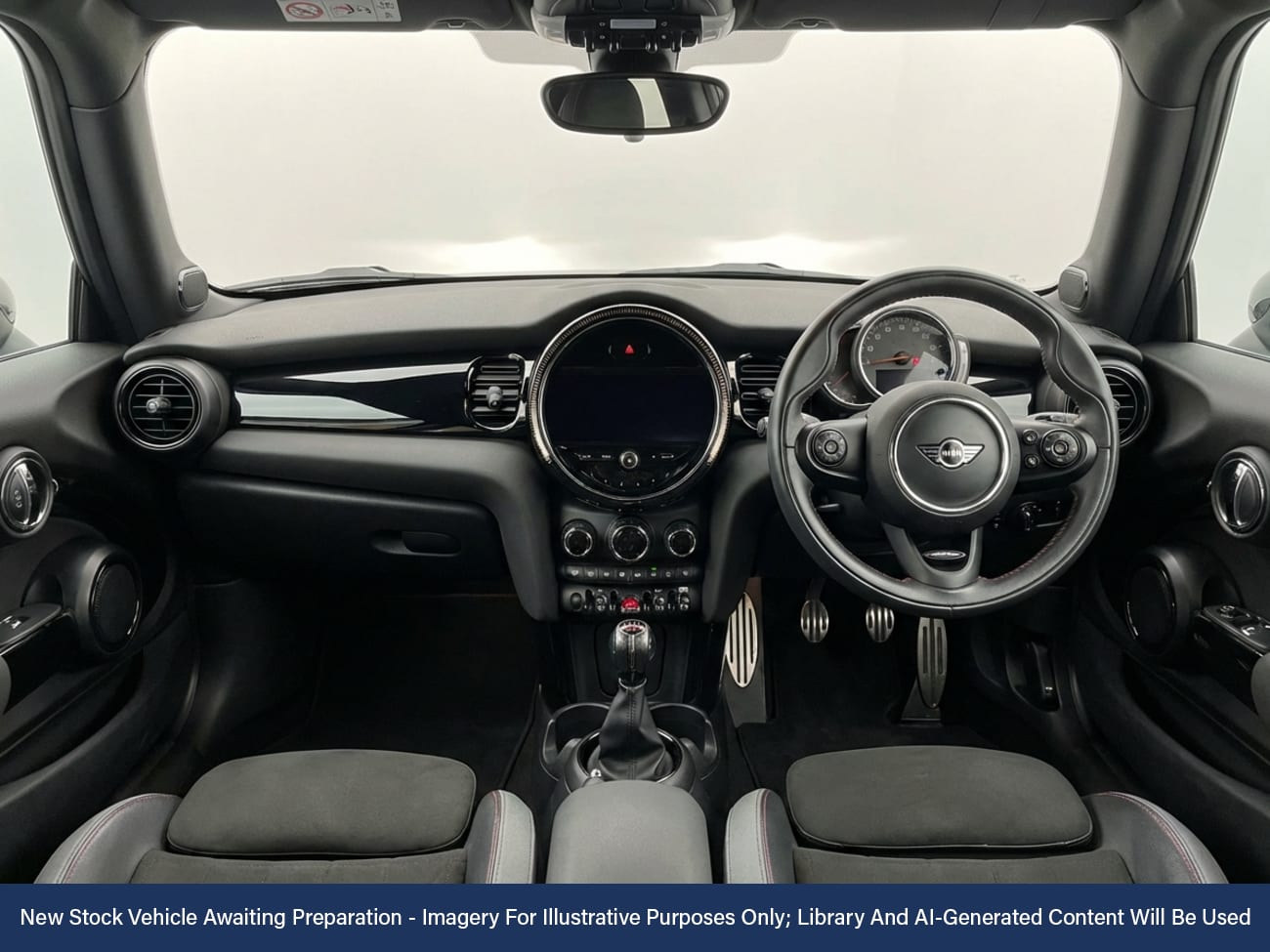 Used MINI Hatch 2022 for sale - 77703391: Photo 6