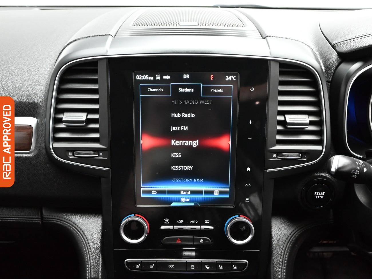 Used Renault Koleos 2017 for sale - 76641870: Photo 15