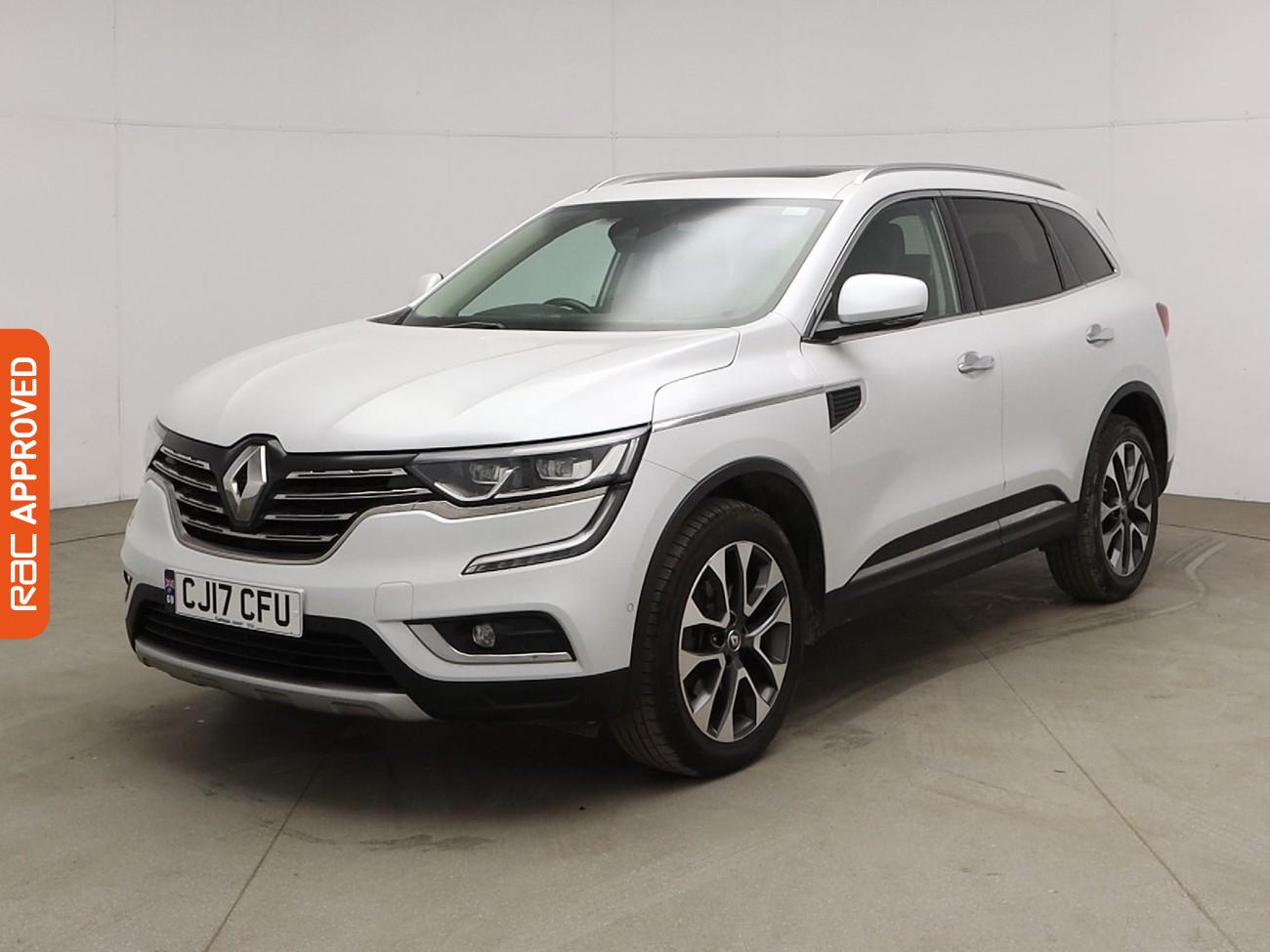 Used Renault Koleos 2017 for sale - 76641870: Photo 32