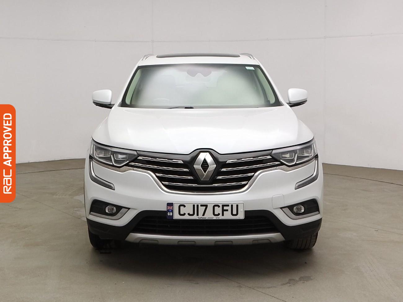 Used Renault Koleos 2017 for sale - 76641870: Photo 7