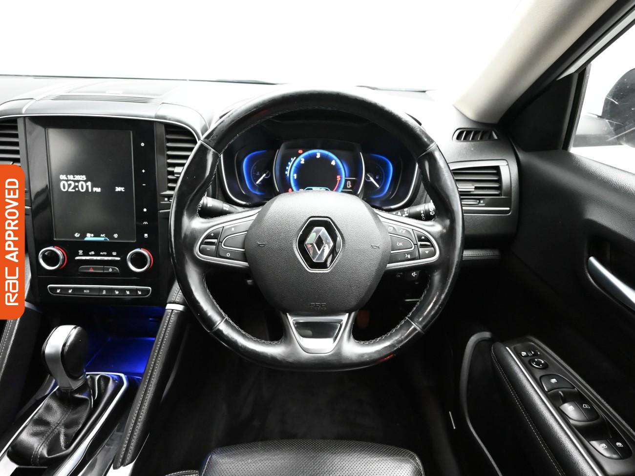 Used Renault Koleos 2017 for sale - 76641870: Photo 9