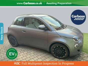 2021 - 87kW La Prima 42kWh 3dr Auto