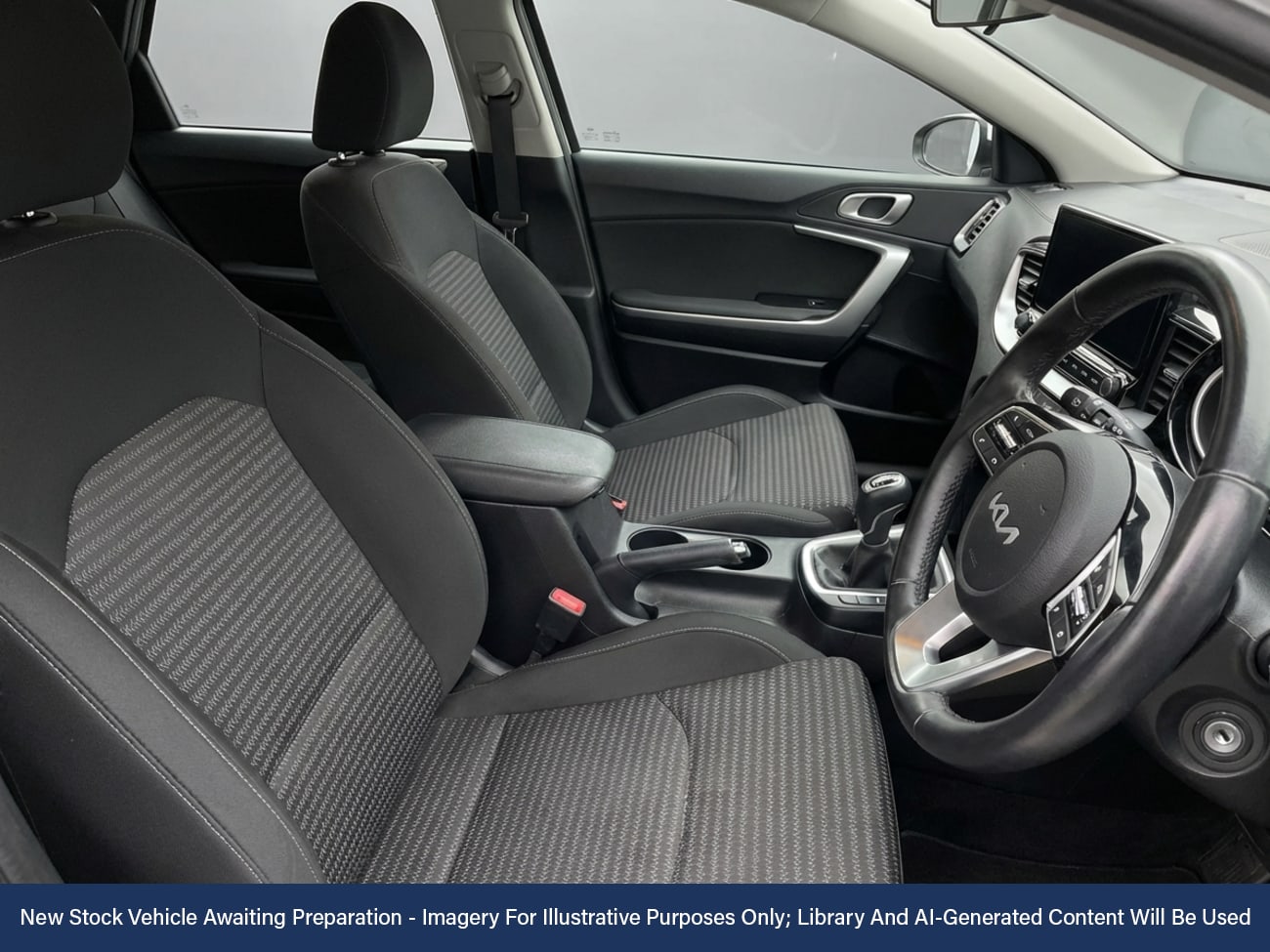 Used Kia XCeed 2022 for sale - 77662873: Photo 3