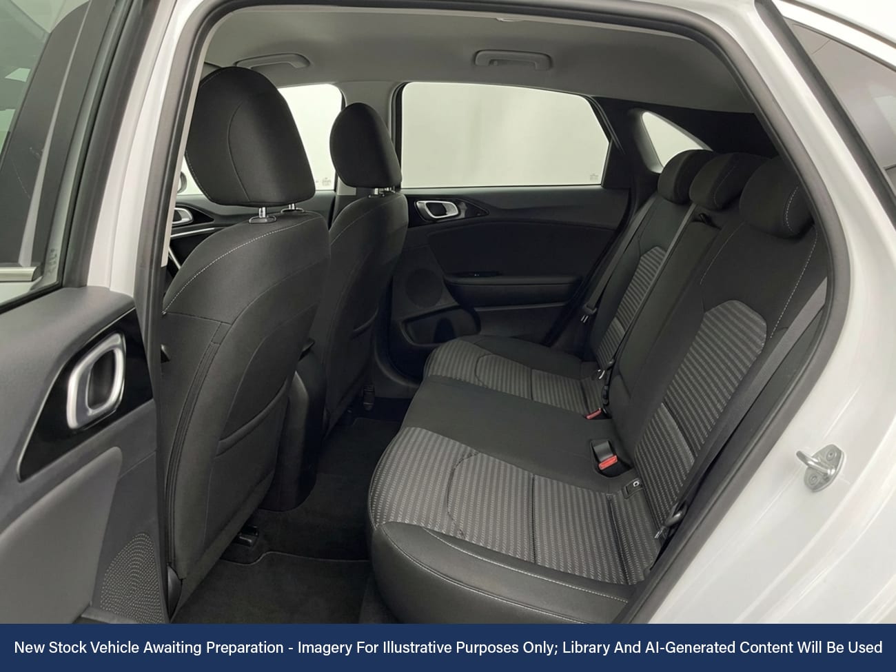 Used Kia XCeed 2022 for sale - 77662873: Photo 4