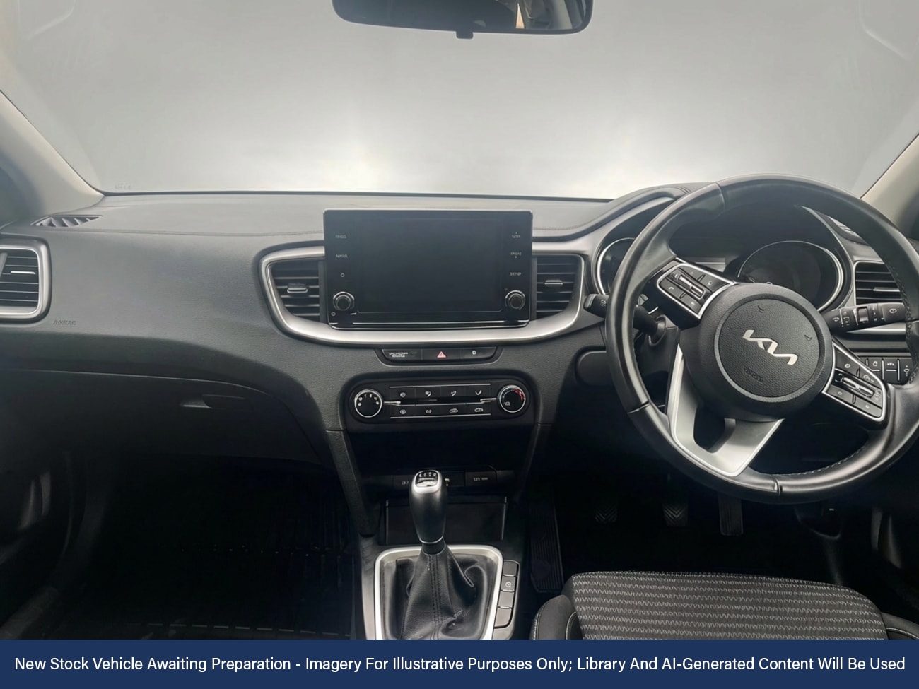Used Kia XCeed 2022 for sale - 77662873: Photo 6