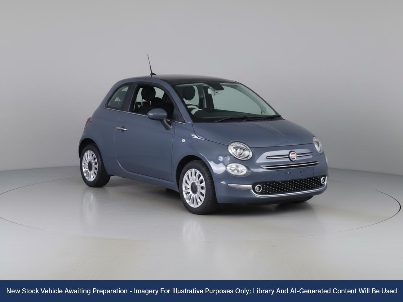 Used Fiat 500 2021 for sale - 76480986: Photo 1