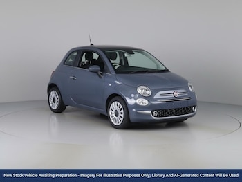 Used Fiat 500 2021 for sale - 76480986: Photo