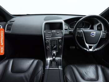 Used Volvo XC60 2016 for sale - 75212810: Photo