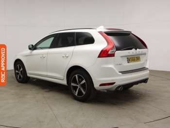 Used Volvo XC60 2016 for sale - 75212810: Photo
