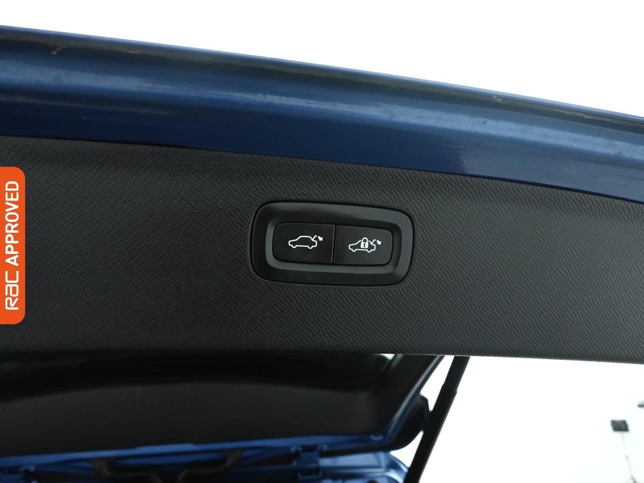 Used Volvo XC90 2018 for sale - 76364673: Photo 14