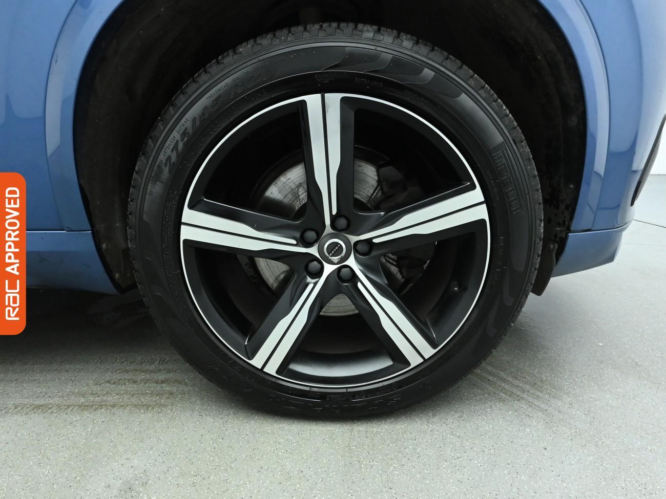 Used Volvo XC90 2018 for sale - 76364673: Photo 15