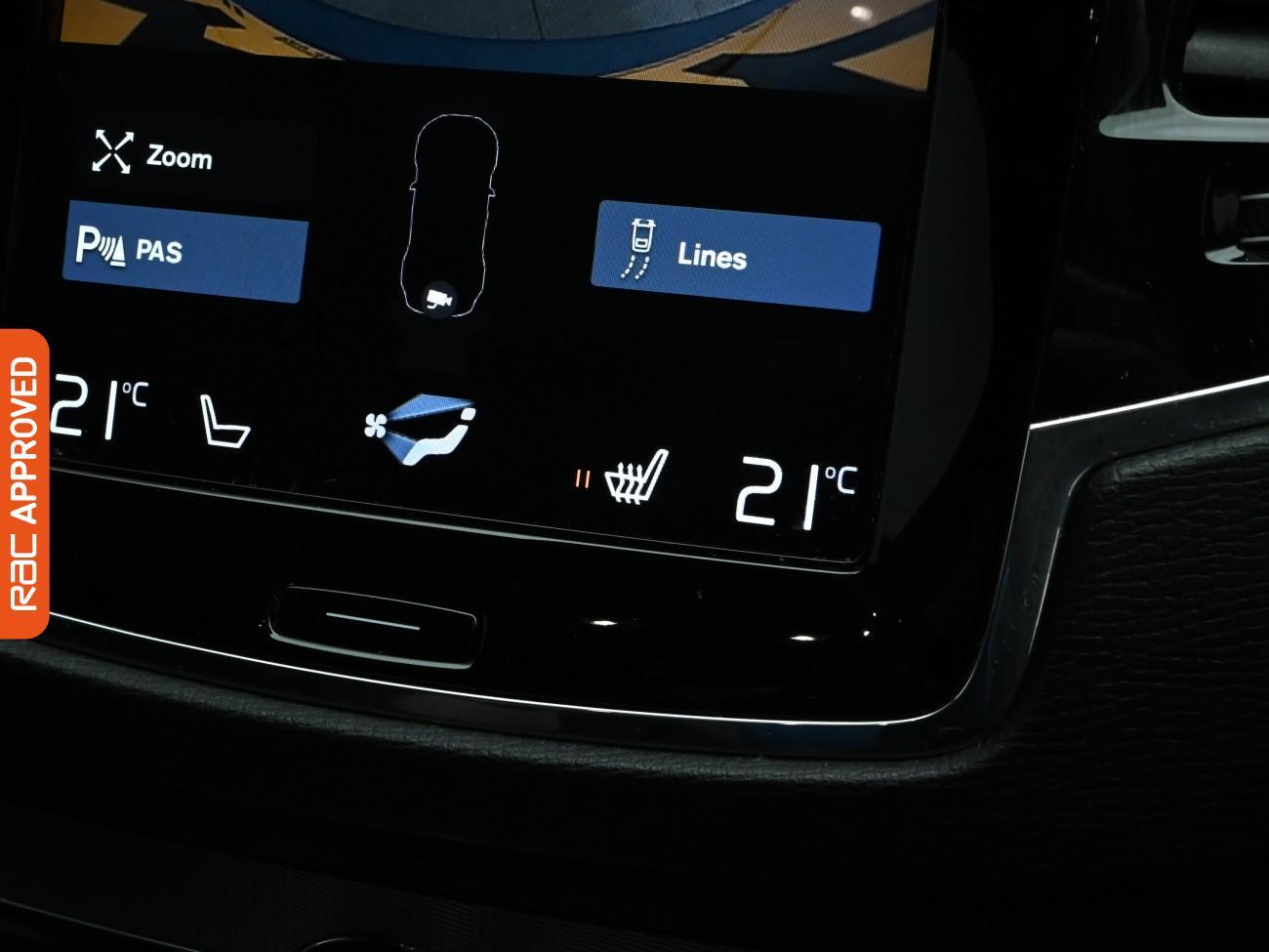 Used Volvo XC90 2018 for sale - 76364673: Photo 17