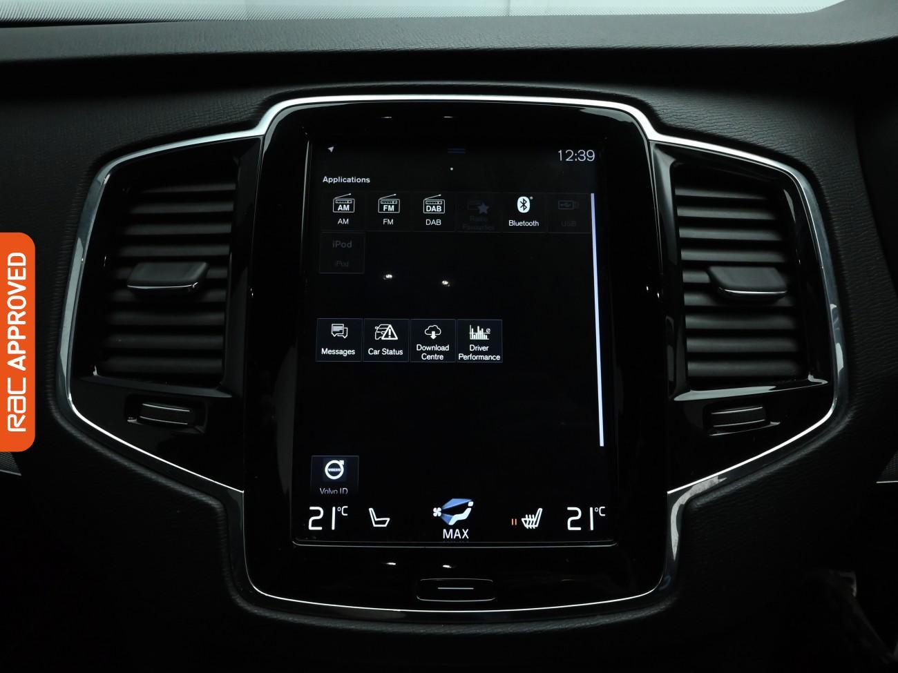 Used Volvo XC90 2018 for sale - 76364673: Photo 19