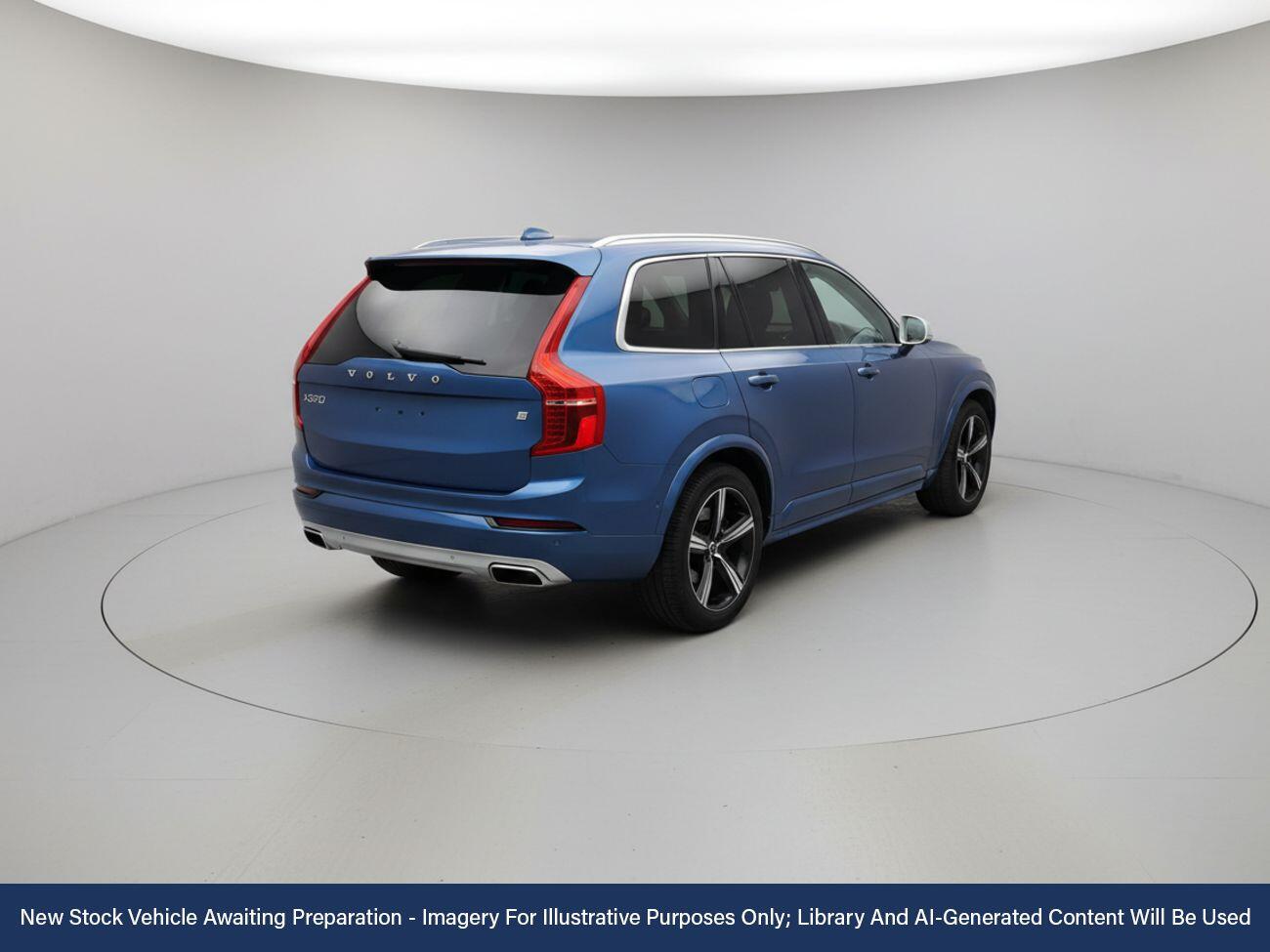 Used Volvo XC90 2018 for sale - 76364673: Photo 2