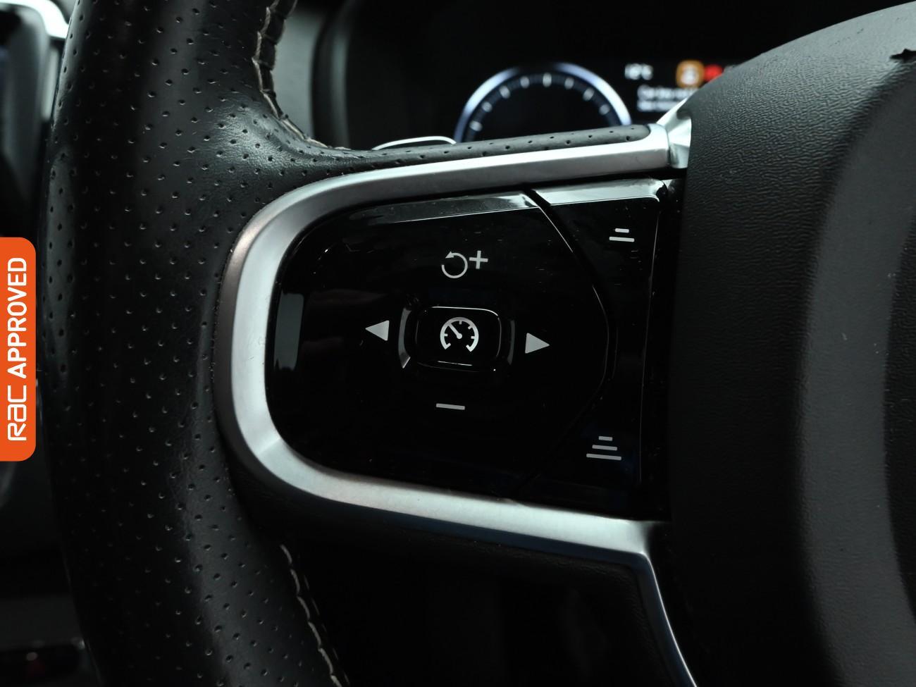 Used Volvo XC90 2018 for sale - 76364673: Photo 22