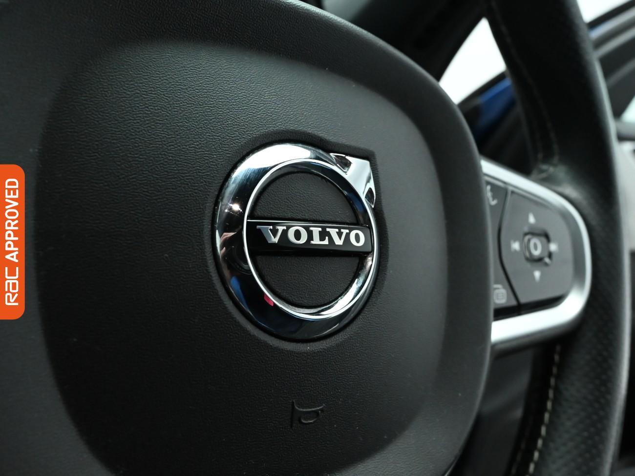 Used Volvo XC90 2018 for sale - 76364673: Photo 23