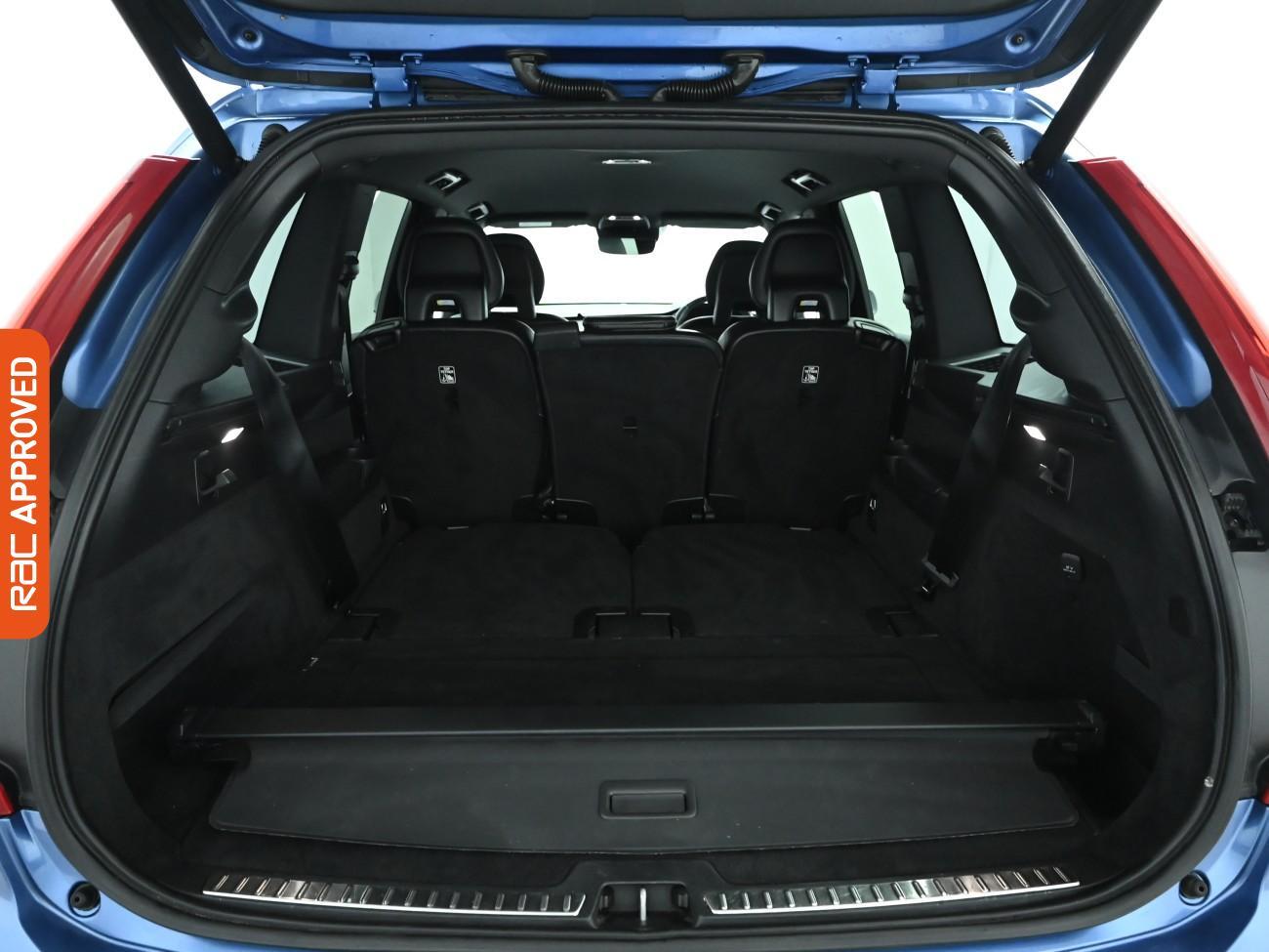 Used Volvo XC90 2018 for sale - 76364673: Photo 27