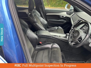 Used Volvo XC90 2018 for sale - 76364673: Photo