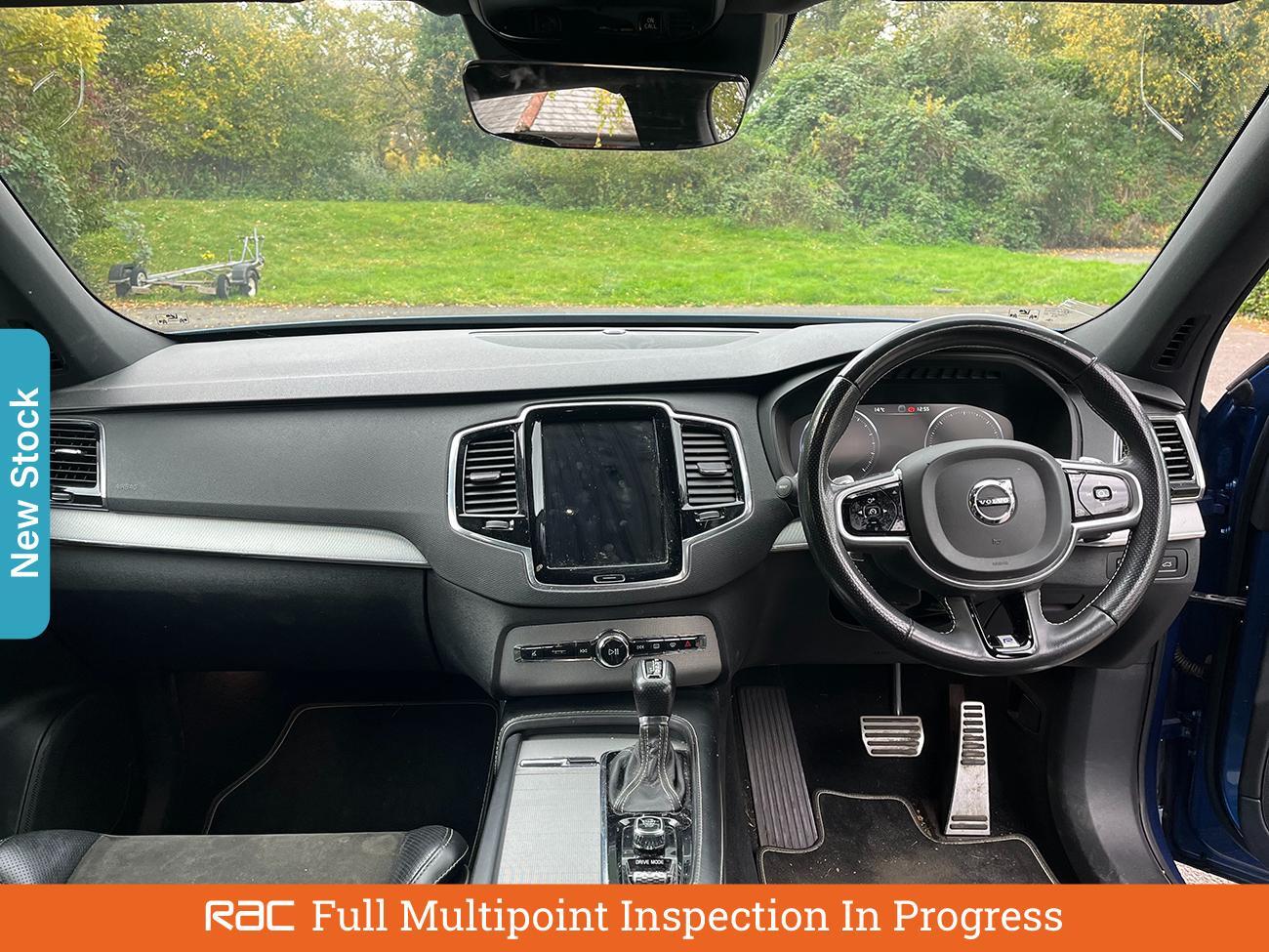 Used Volvo XC90 2018 for sale - 76364673: Photo 6