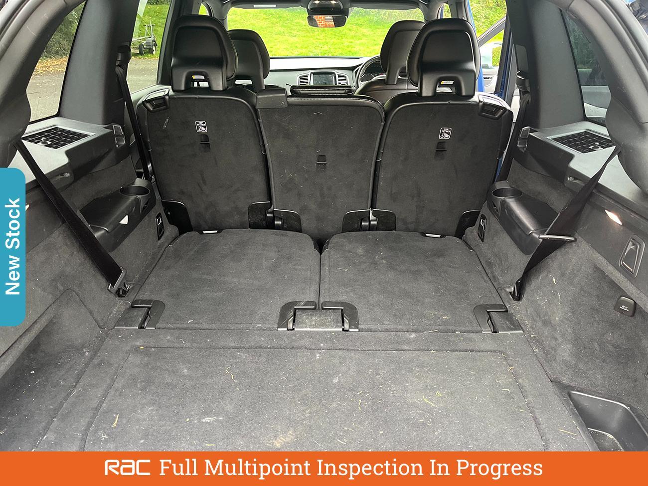 Used Volvo XC90 2018 for sale - 76364673: Photo 7