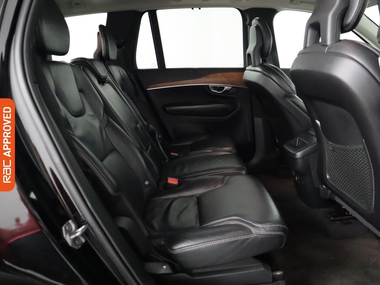 Used Volvo XC90 2017 for sale - 77138884: Photo 13