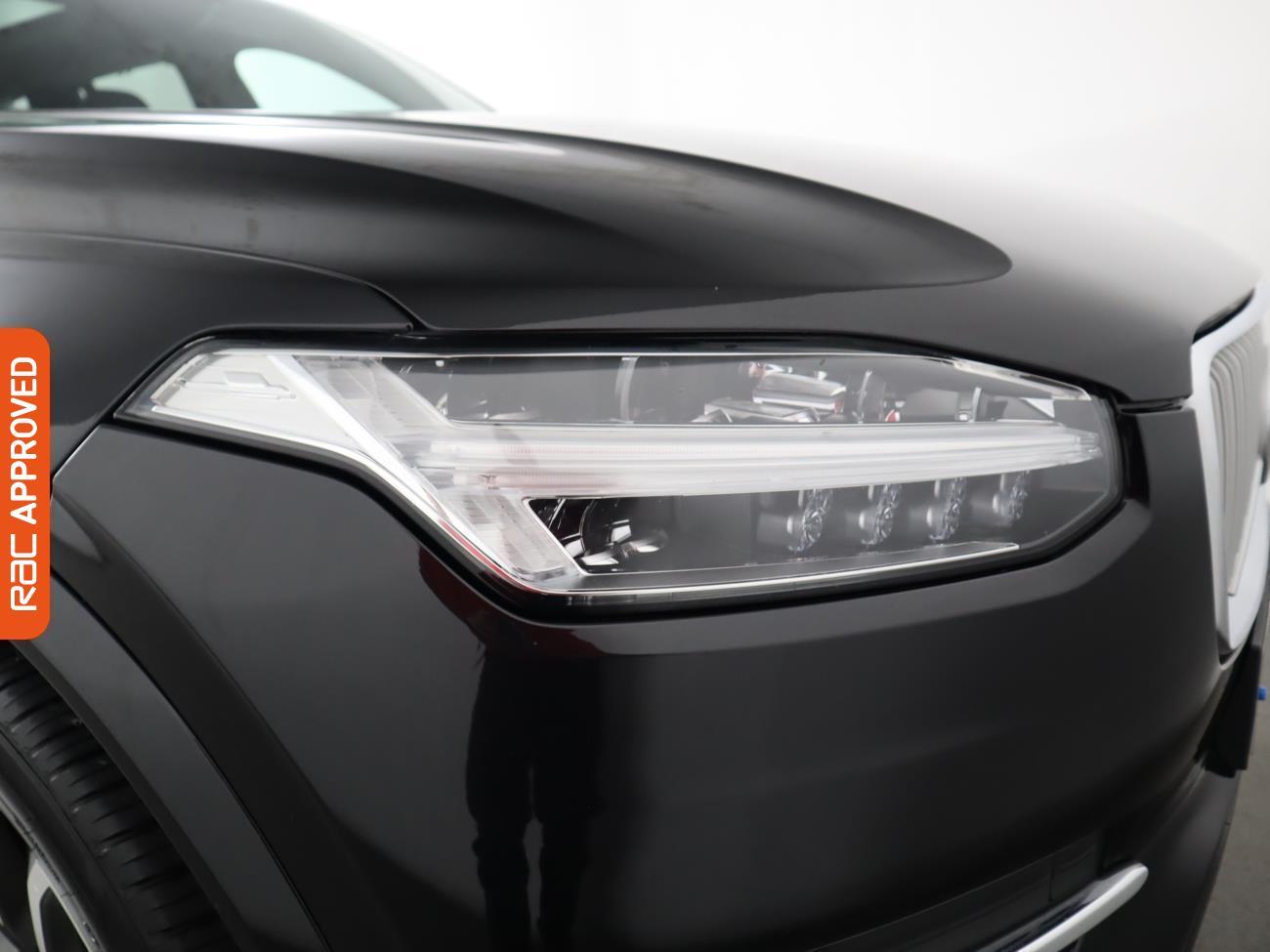 Used Volvo XC90 2017 for sale - 77138884: Photo 14