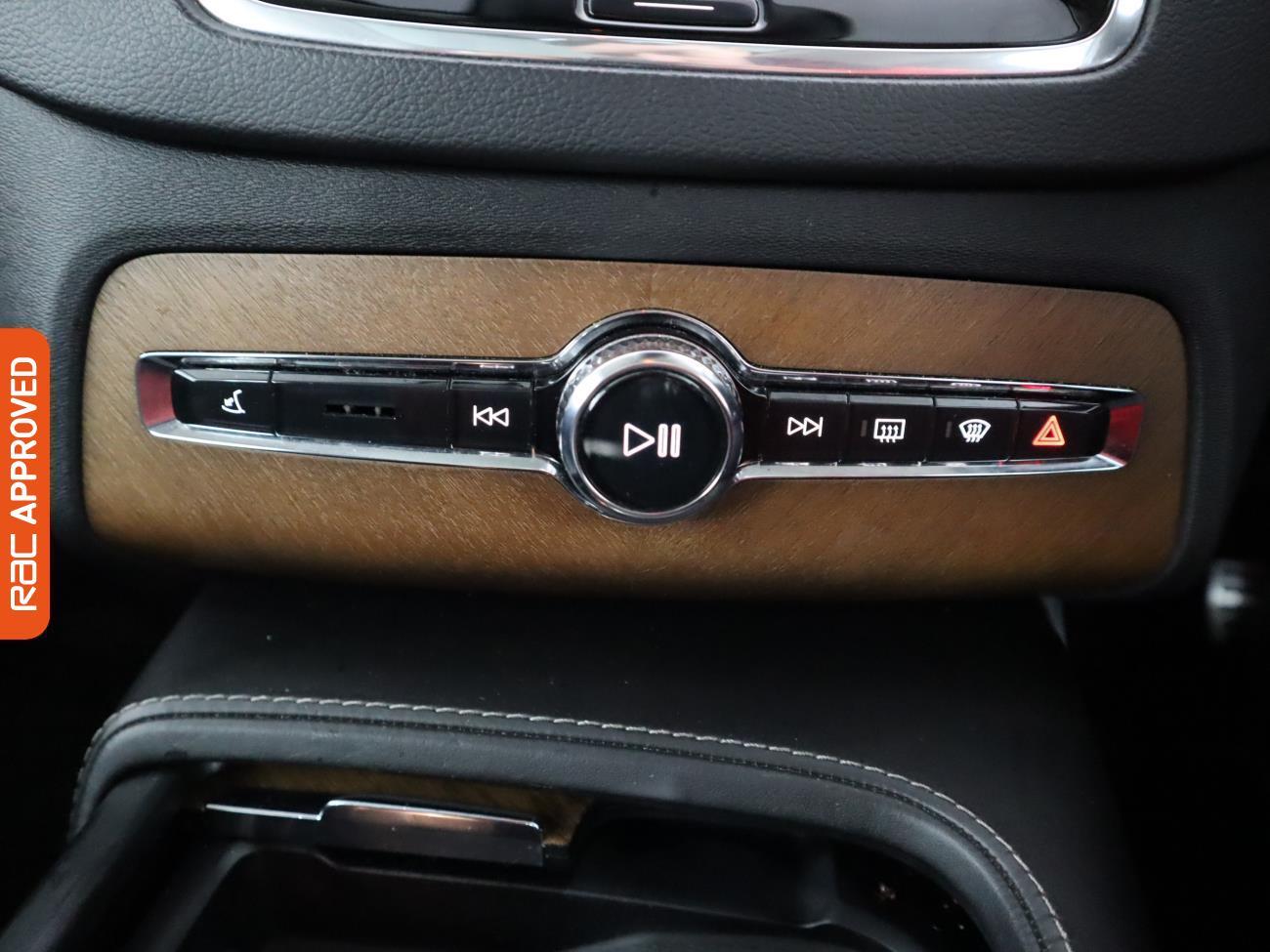 Used Volvo XC90 2017 for sale - 77138884: Photo 17