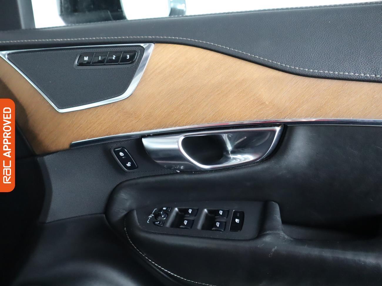 Used Volvo XC90 2017 for sale - 77138884: Photo 18