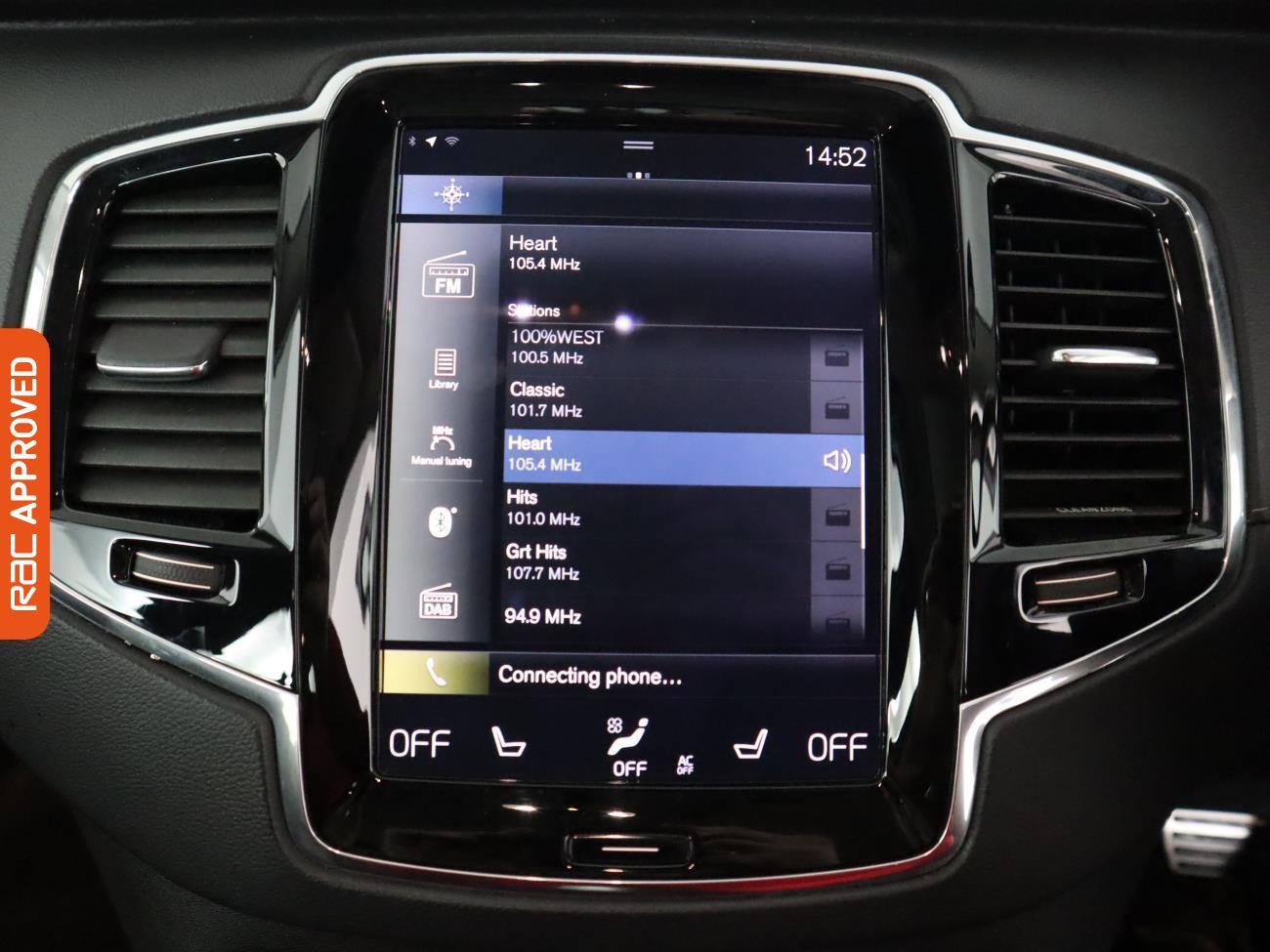 Used Volvo XC90 2017 for sale - 77138884: Photo 19