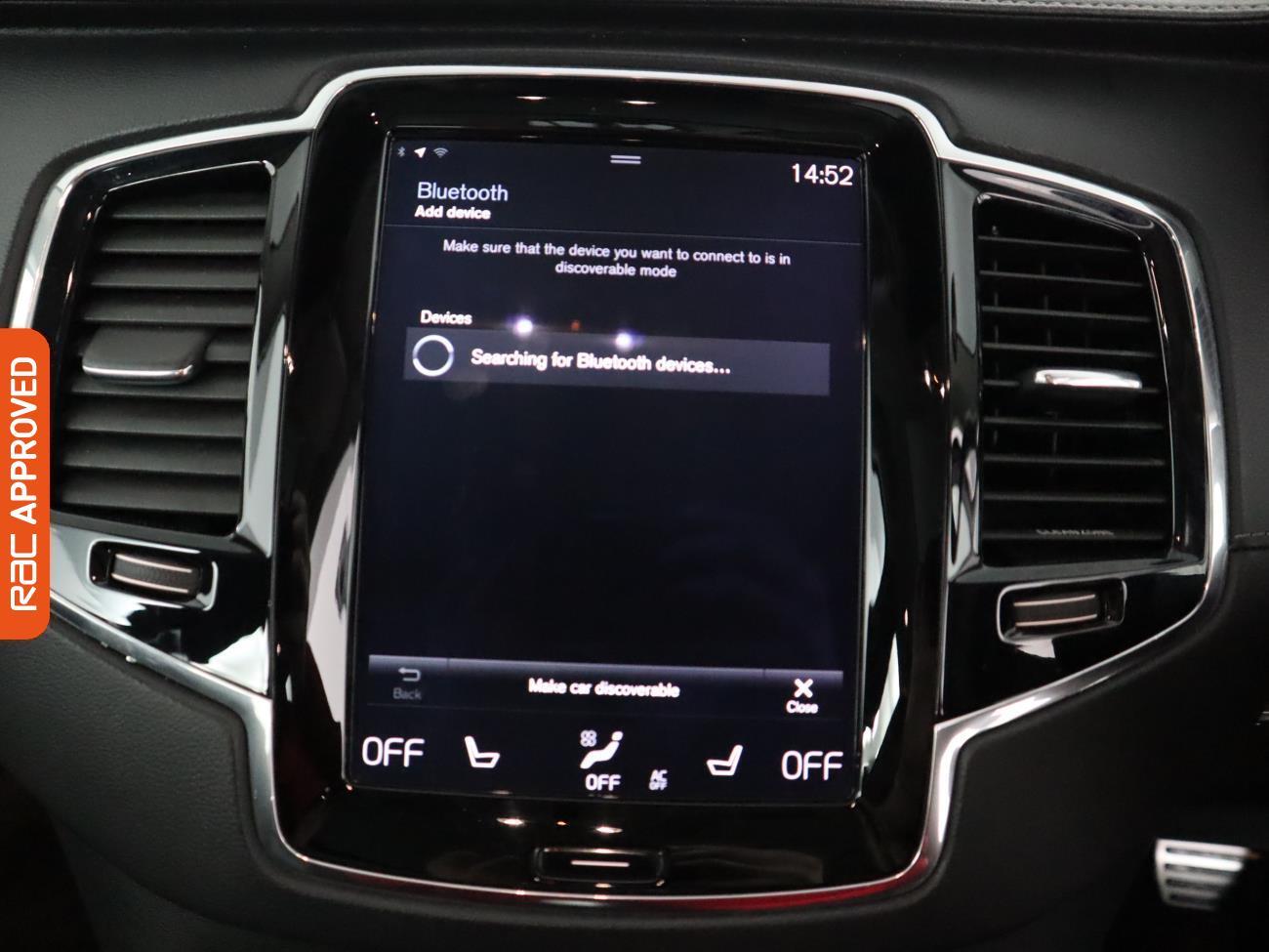 Used Volvo XC90 2017 for sale - 77138884: Photo 21