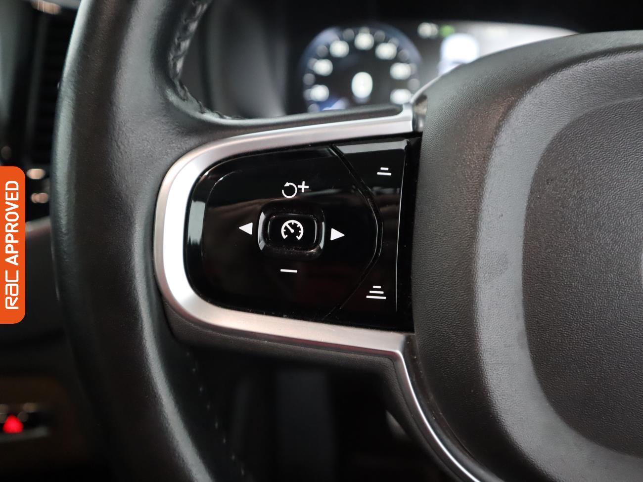 Used Volvo XC90 2017 for sale - 77138884: Photo 23