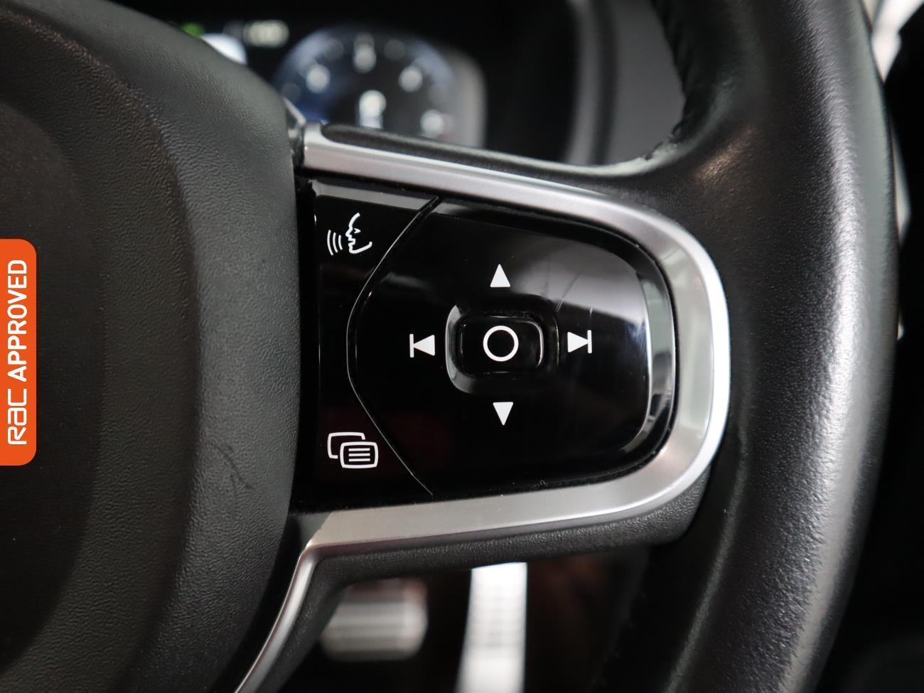 Used Volvo XC90 2017 for sale - 77138884: Photo 24