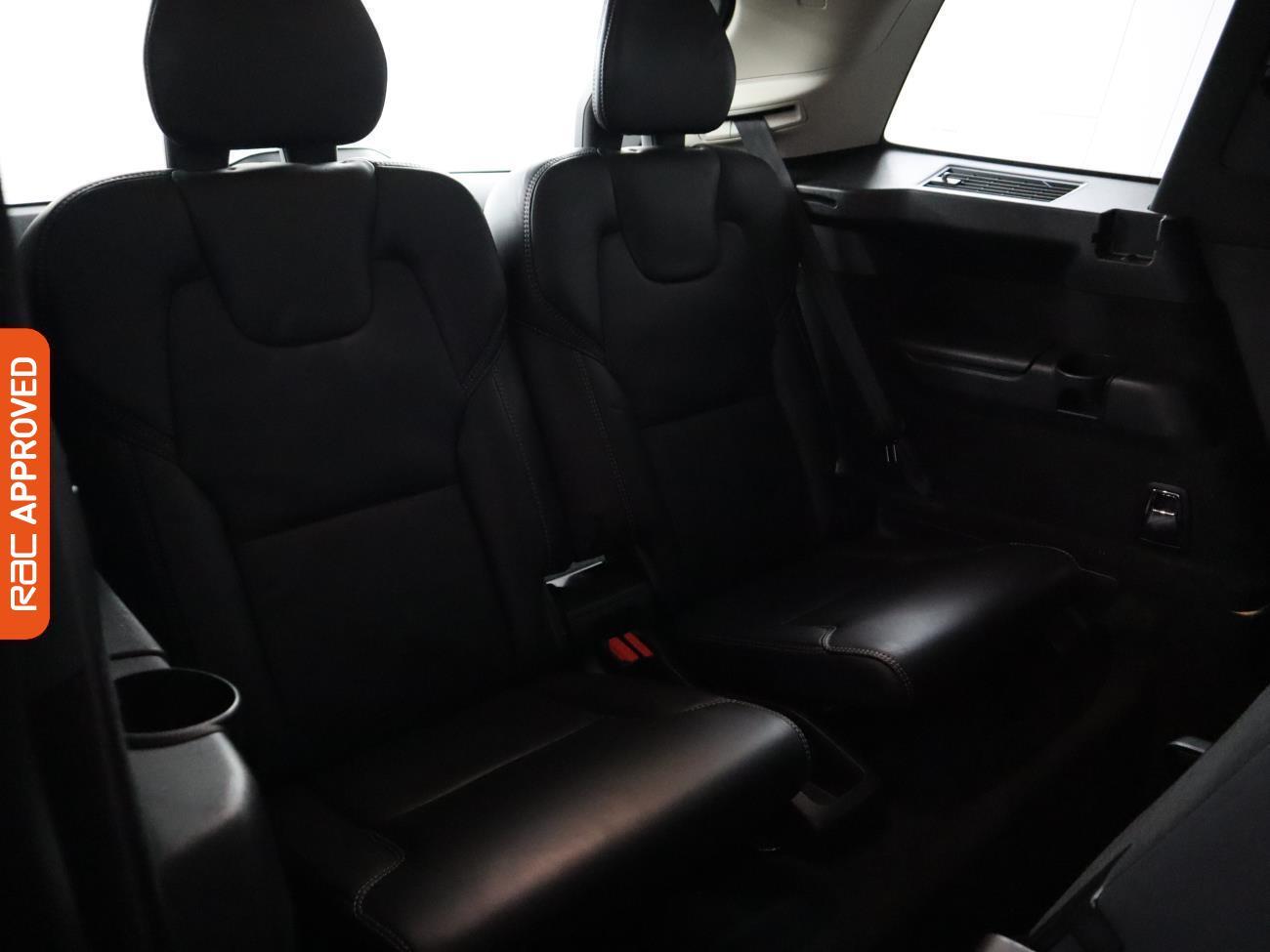 Used Volvo XC90 2017 for sale - 77138884: Photo 25